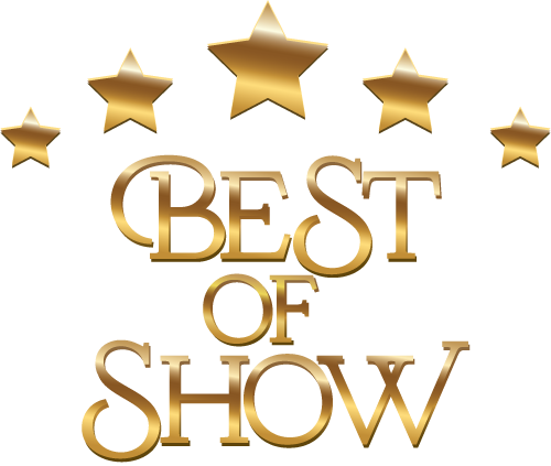 2025 Best of Show