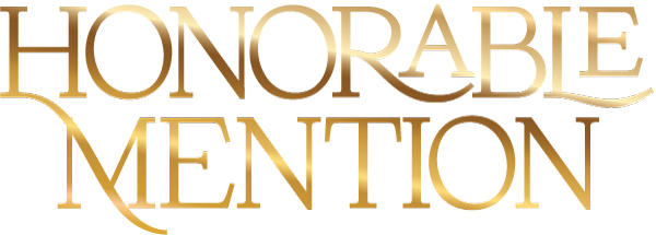 2025 Aquatic Garden 220L+ Honorable Mention