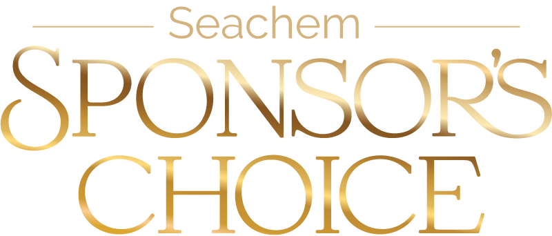 2025 Seachem Choice Award