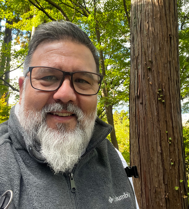 Message from the Foreman