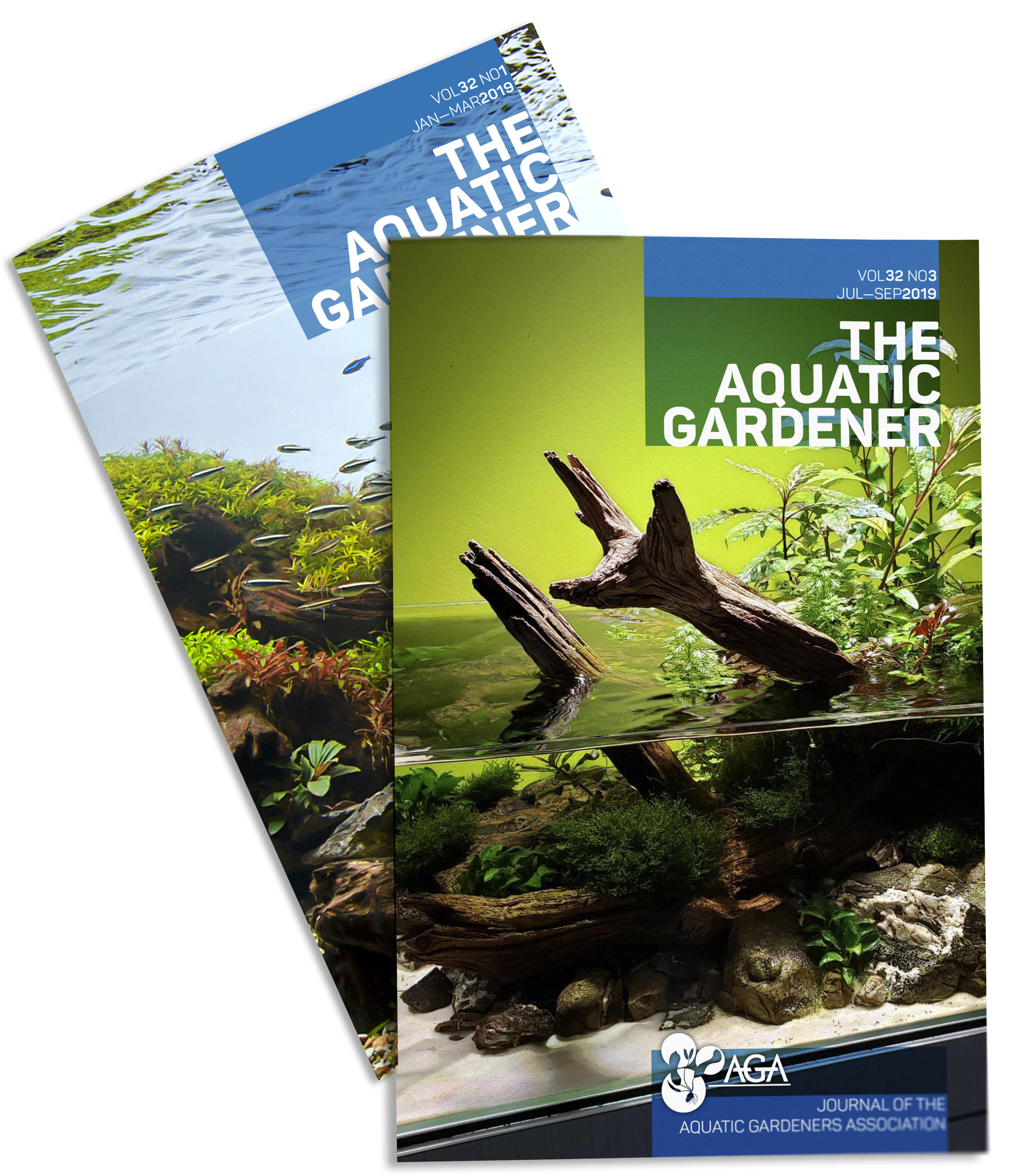 Aquatic Gardeners Association